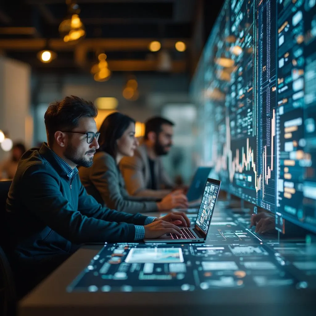 Estrategia financiera personalizada
